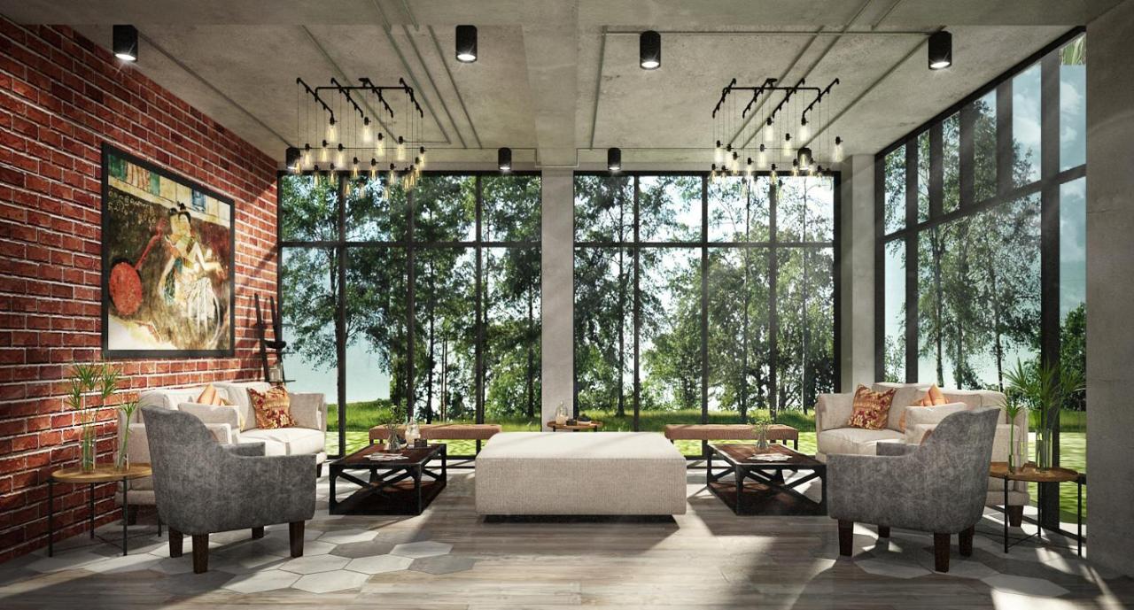 S Loft Sport And Wellbeing Hotel Τσιάνγκ Μάι Εξωτερικό φωτογραφία