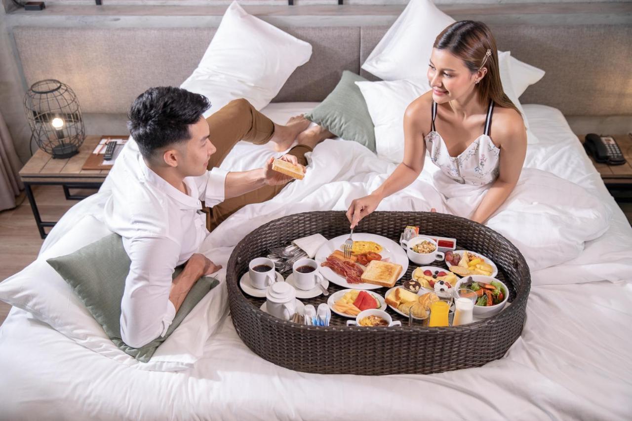 S Loft Sport And Wellbeing Hotel Τσιάνγκ Μάι Εξωτερικό φωτογραφία