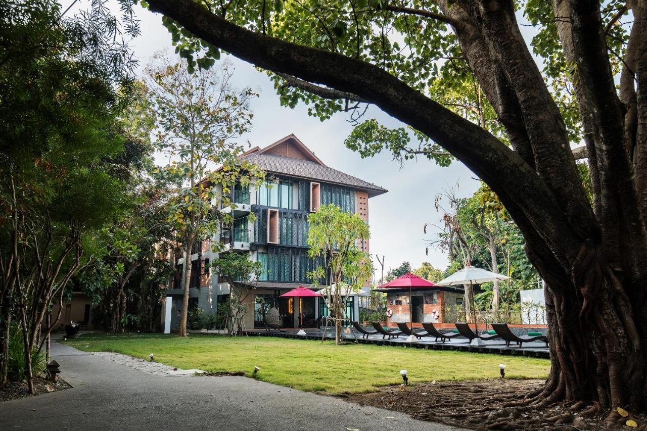 S Loft Sport And Wellbeing Hotel Τσιάνγκ Μάι Εξωτερικό φωτογραφία
