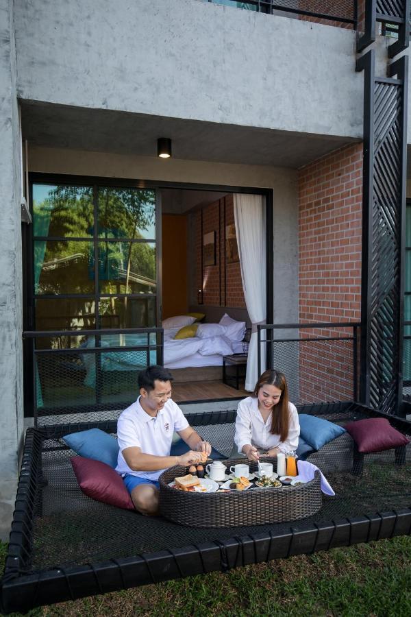S Loft Sport And Wellbeing Hotel Τσιάνγκ Μάι Εξωτερικό φωτογραφία