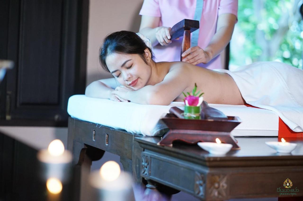 S Loft Sport And Wellbeing Hotel Τσιάνγκ Μάι Εξωτερικό φωτογραφία