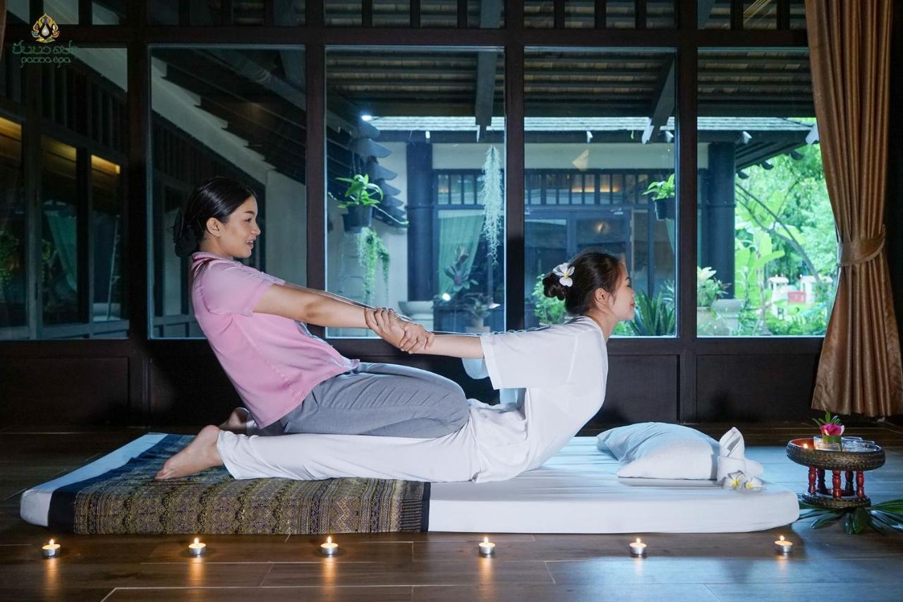 S Loft Sport And Wellbeing Hotel Τσιάνγκ Μάι Εξωτερικό φωτογραφία